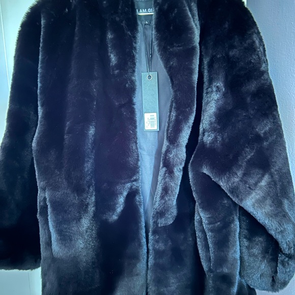 NWT Nya Coat I.AM.GIA - Picture 7 of 8